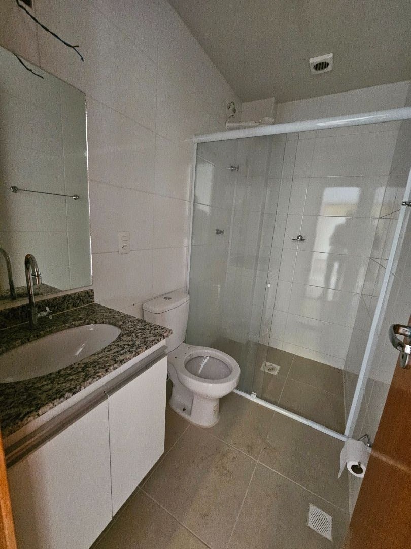 Imagem Apartamento com 2 Quartos à Venda, 65 m² em Santa Helena - Juiz de Fora