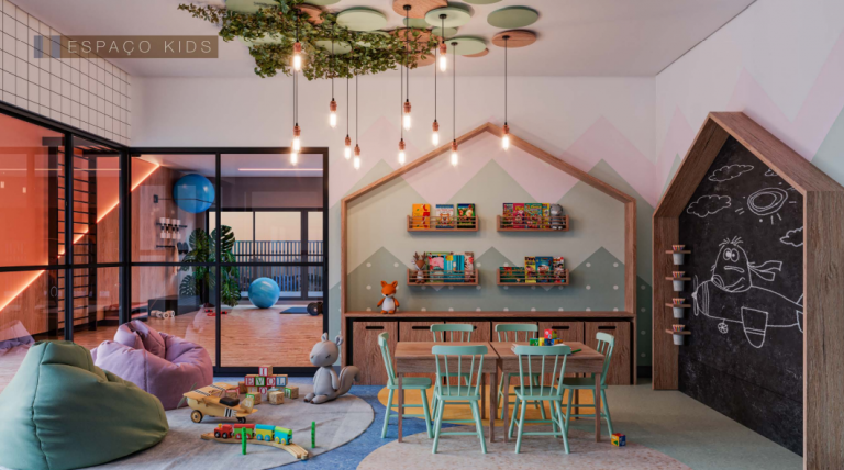 Imagem Apartamento com 2 Quartos à Venda, 65 m² em Setor Central - Goiânia