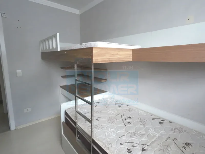 Imagem Apartamento com 2 Quartos para Alugar, 50 m² em Santo Antônio - Joinville