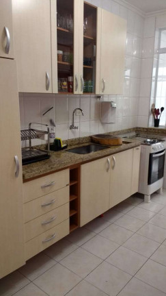 Imagem Apartamento com 3 Quartos à Venda, 84 m² em Floradas De São José - São José Dos Campos