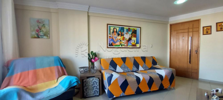Imagem Apartamento com 3 Quartos à Venda, 86 m² em Boa Viagem - Recife