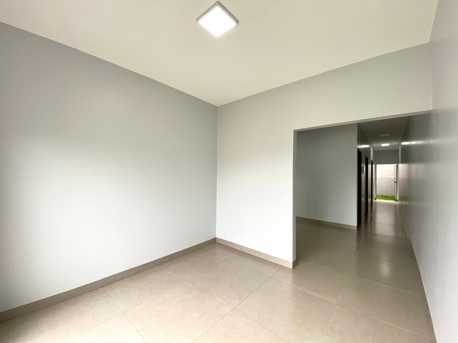 Imagem Casa com 2 Quartos à Venda, 67 m²em Jardim Floresta - Rio Verde