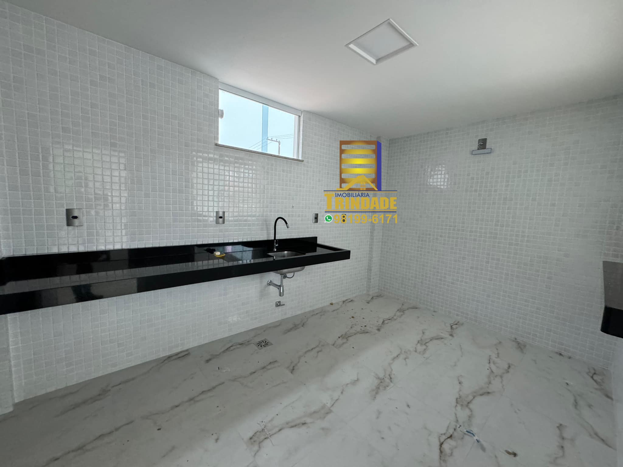 Imagem Casa de Condomínio com 4 Quartos à Venda, 200 m² em Loteamento Parque Aracagi I - sao luis 