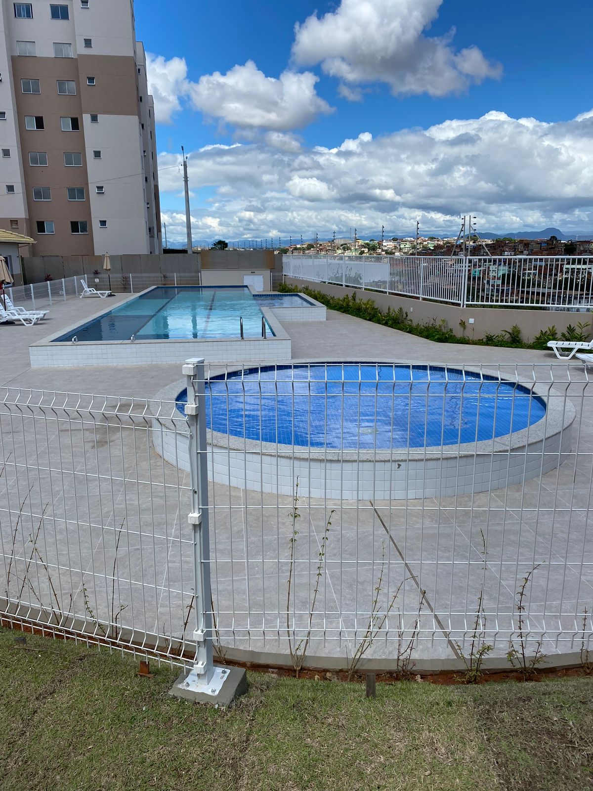 Apartamento com 2 Quartos à Venda, 50 m² em Ataíde - Vila Velha