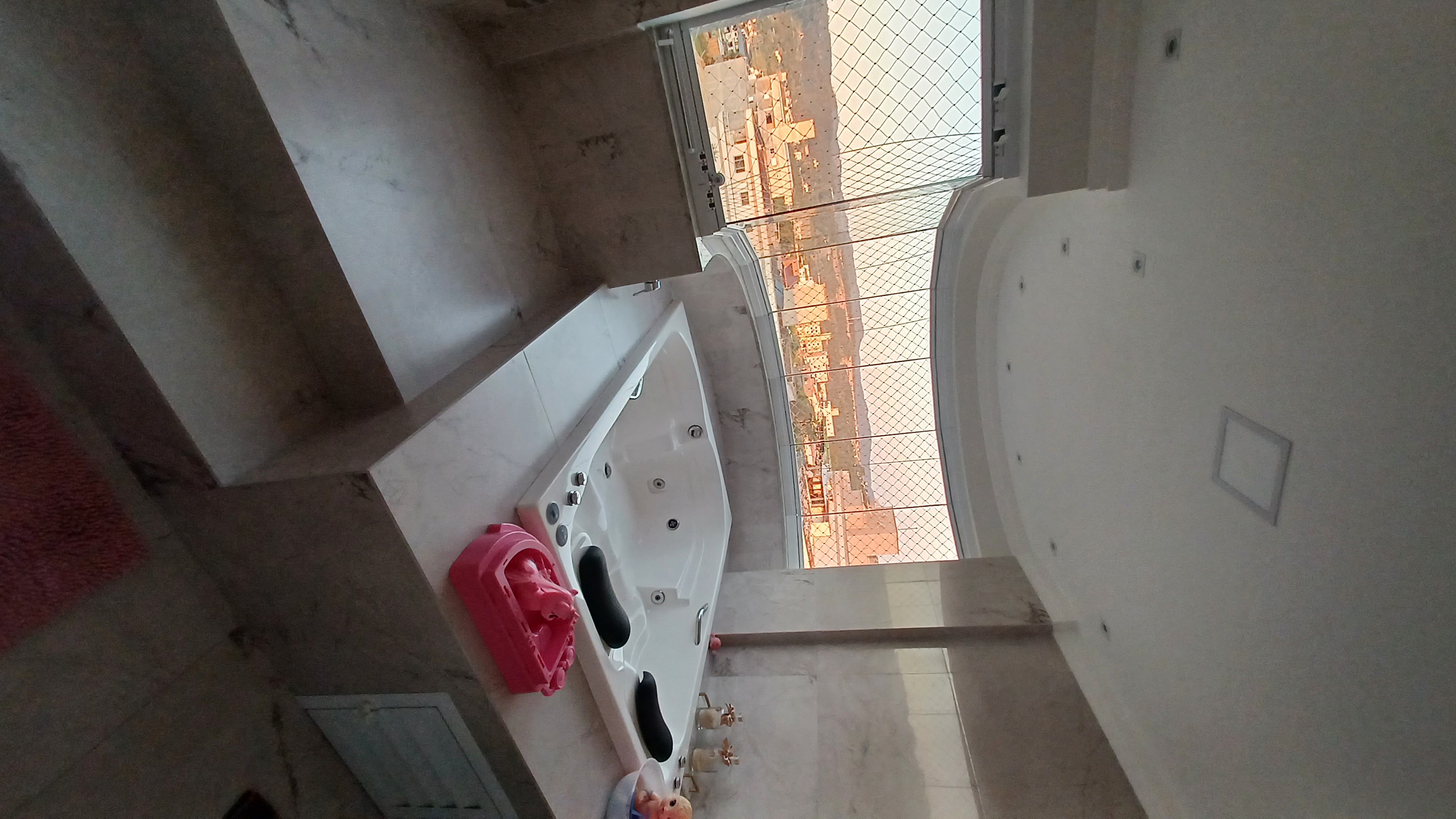 Apartamento com 3 Quartos à Venda, 195 m²em Barro Vermelho - Orleans