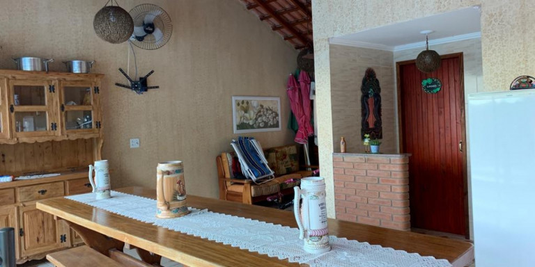 Imagem Casa com 1 Quarto à Venda, 600 m² em Centro - Santa Isabel