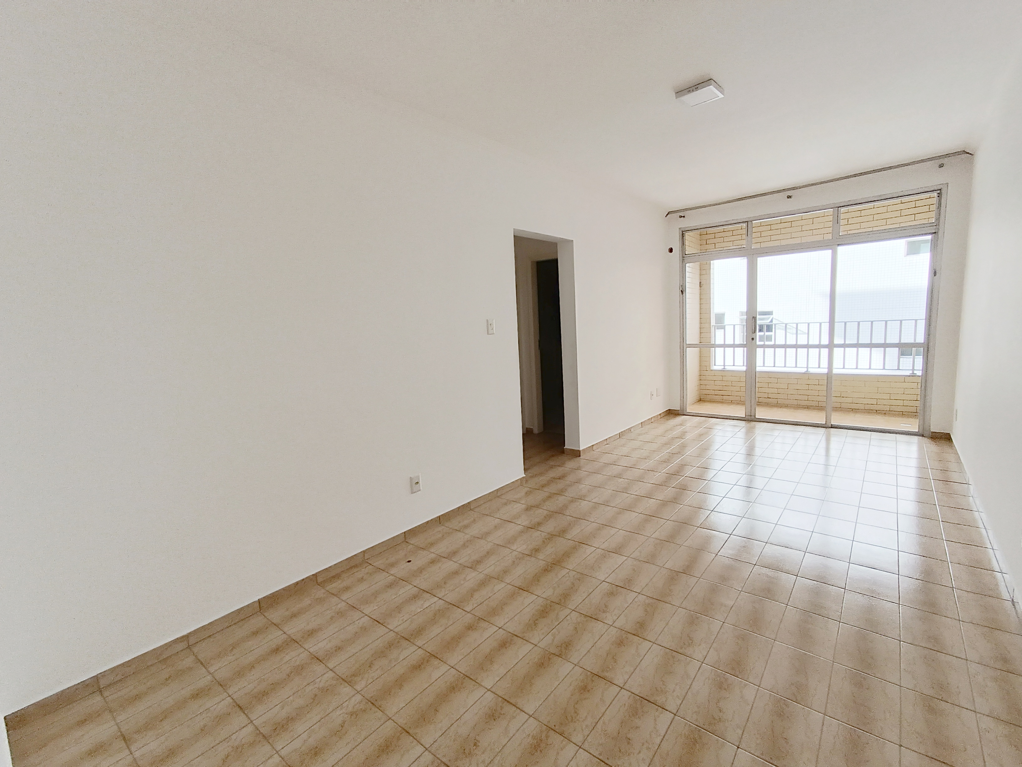 Imagem Apartamento com 2 Quartos para Alugar, 130 m² em Embaré - Santos