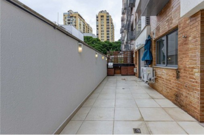 Imagem Apartamento com 3 Quartos à Venda, 143 m² em Botafogo - Rio de Janeiro