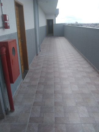 Imagem Apartamento com 2 Quartos à Venda, 34 m² em Vila Franci - São Paulo