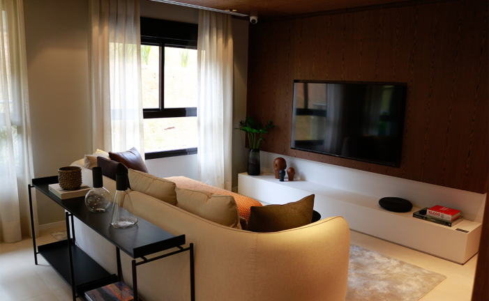 Imagem Apartamento com 4 Quartos à Venda,  em Pinheiros - São Paulo