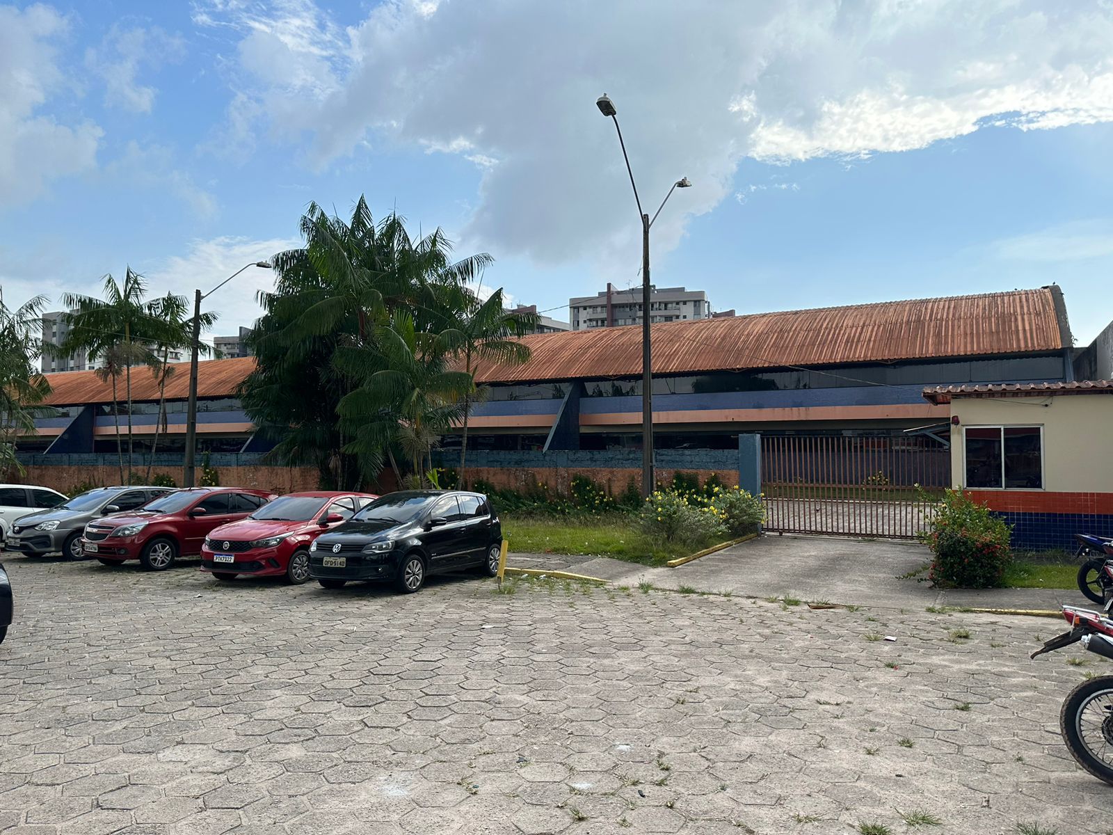 Imóvel Comercial à Venda, 11 m²em Parque Verde - Belém