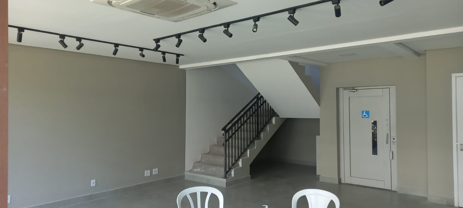 Imagem Imóvel Comercial à Venda, 124 m²em Água Branca - São Paulo