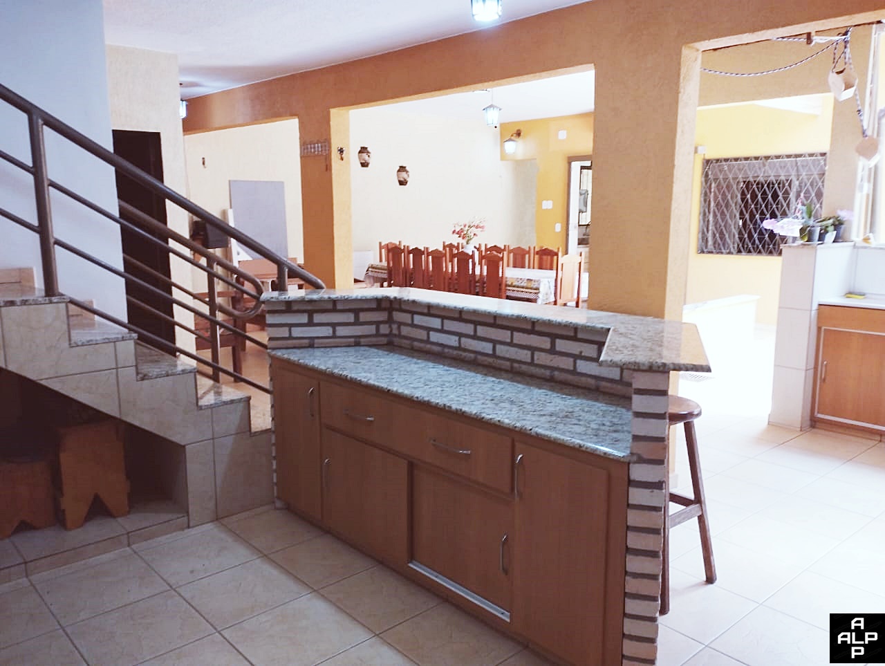 Imagem Casa com 5 Quartos à Venda, 210 m²em Taguatinga Norte (Taguatinga) - Brasília