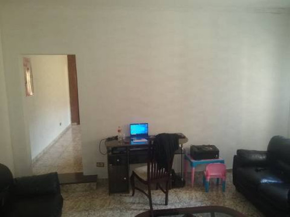 Imagem Sobrado com 4 Quartos à Venda, 262 m²em Vila Camilópolis - Santo André