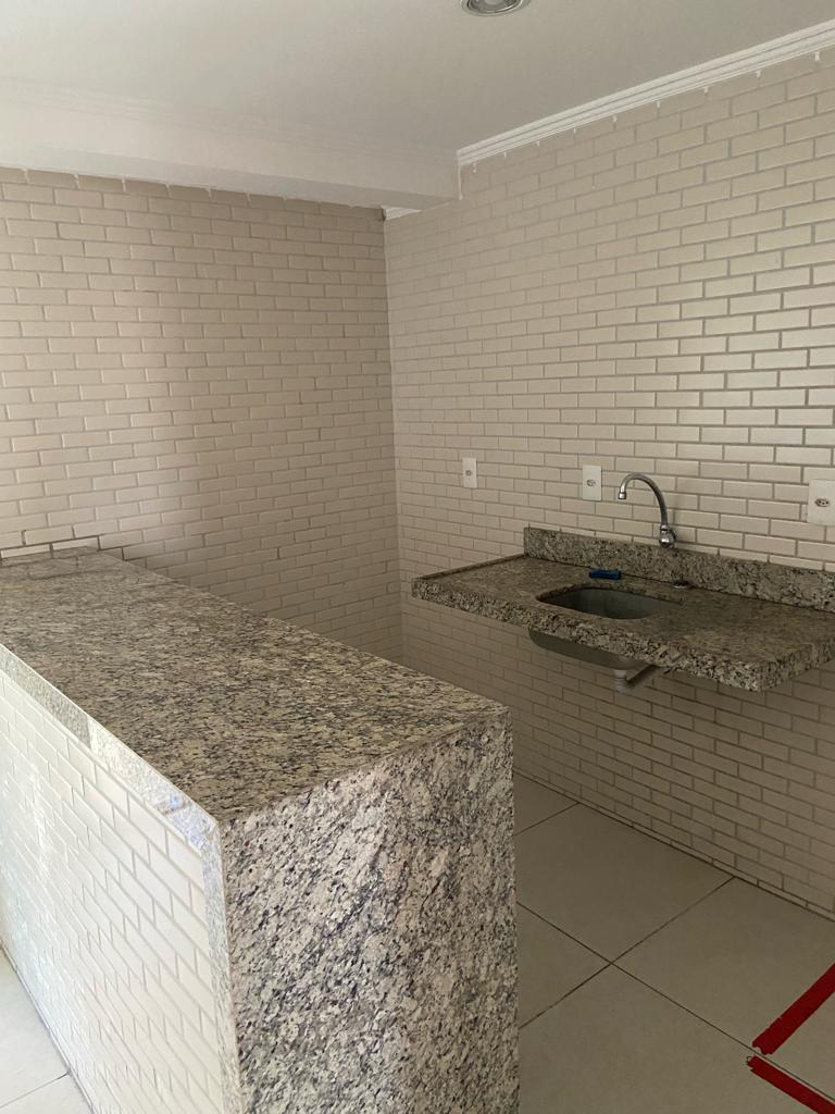 Imagem Apartamento com 3 Quartos à Venda, 191 m²em Praia de Iracema - Fortaleza