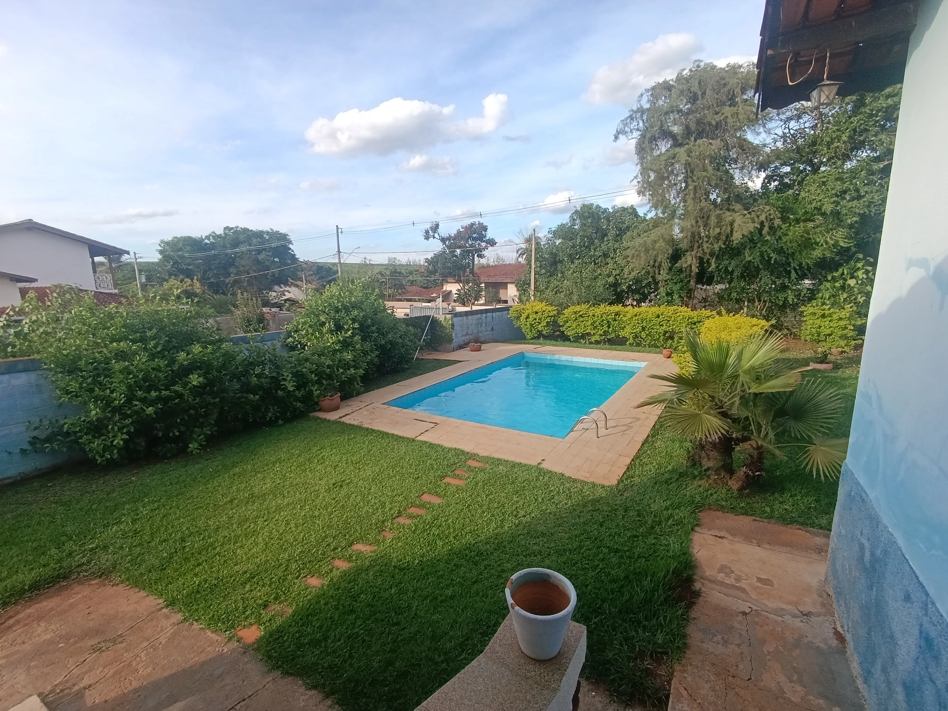 Imagem Imóvel com 3 Quartos à Venda, 270 m² em Núcleo Urbano Parque Ana Helena - Jaguariúna