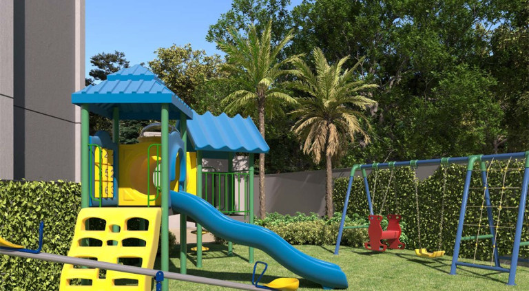 Imagem Apartamento com 2 Quartos à Venda, 42 m² em Vila Kosmos - Rio de Janeiro