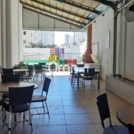 Imagem Apartamento com 2 Quartos à Venda, 60 m² em Setor Bueno - Goiânia