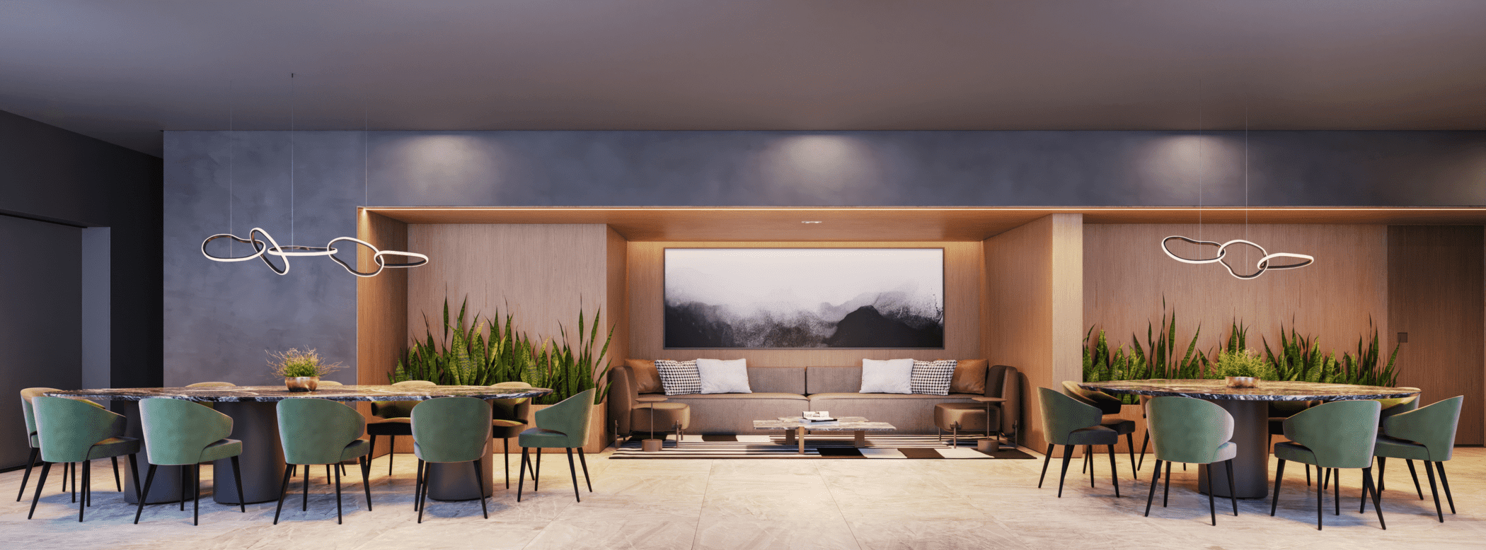 Imagem Apartamento com 2 Quartos à Venda, 74 m²em Santo Amaro - São Paulo