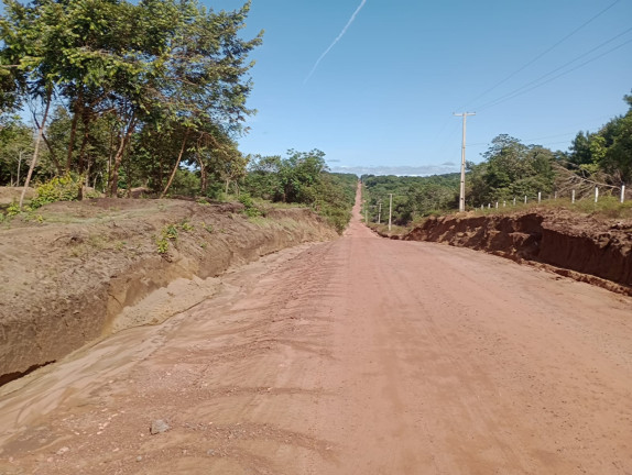 Imagem Terreno à Venda, 44.200 m² em Centro - Santarém