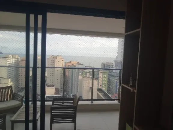 Foto do imóvel: Apartamento com 2 Quartos à Venda, 86 m² em Pompéia - Santos