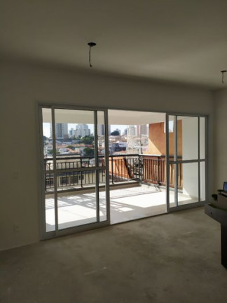 Apartamento com 3 Quartos à Venda, 120 m² em Bosque da Saúde - São Paulo