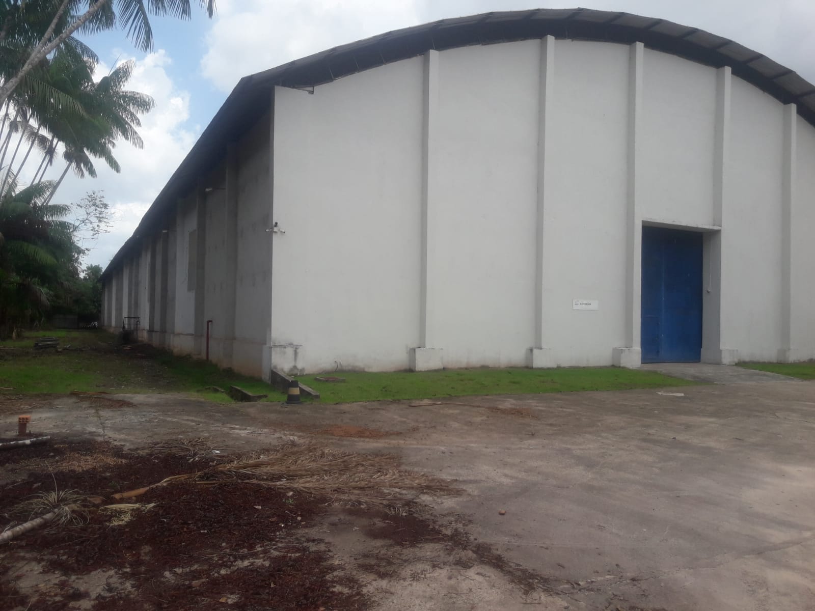 Imagem Galpão à Venda ou Locação, 9.994 m²em Nova Marituba - Marituba