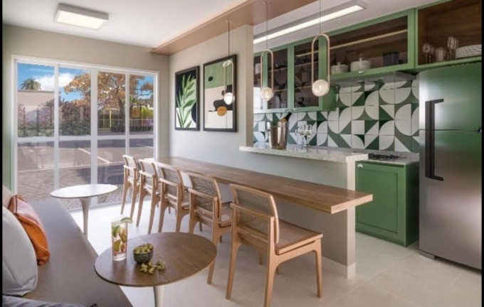 Imagem Apartamento com 2 Quartos à Venda, 48 m² em Barra da Tijuca - Rio de Janeiro