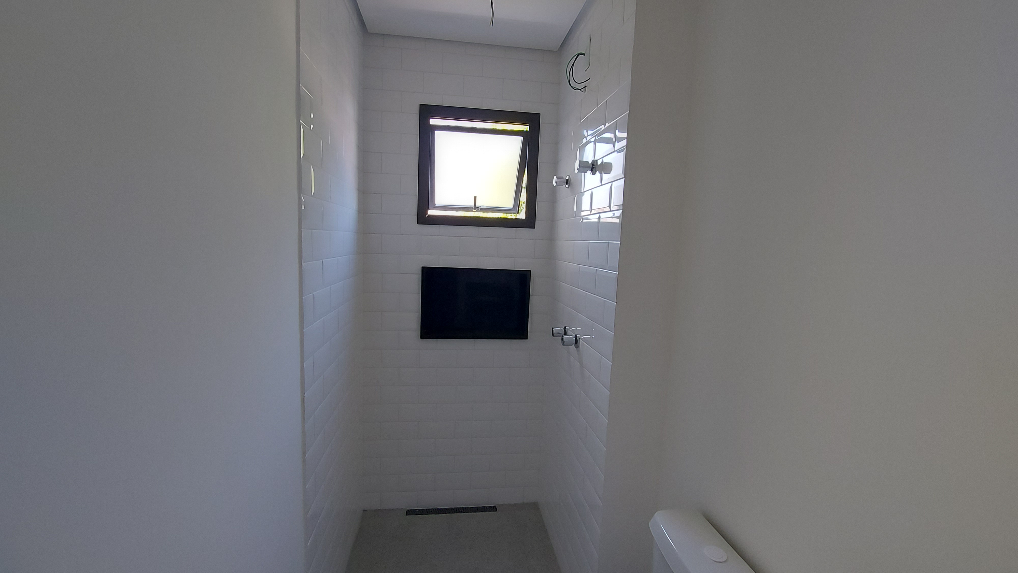 Imagem Casa de Condomínio com 3 Quartos à Venda, 145 m²em Vila Monte Alegre - São Paulo