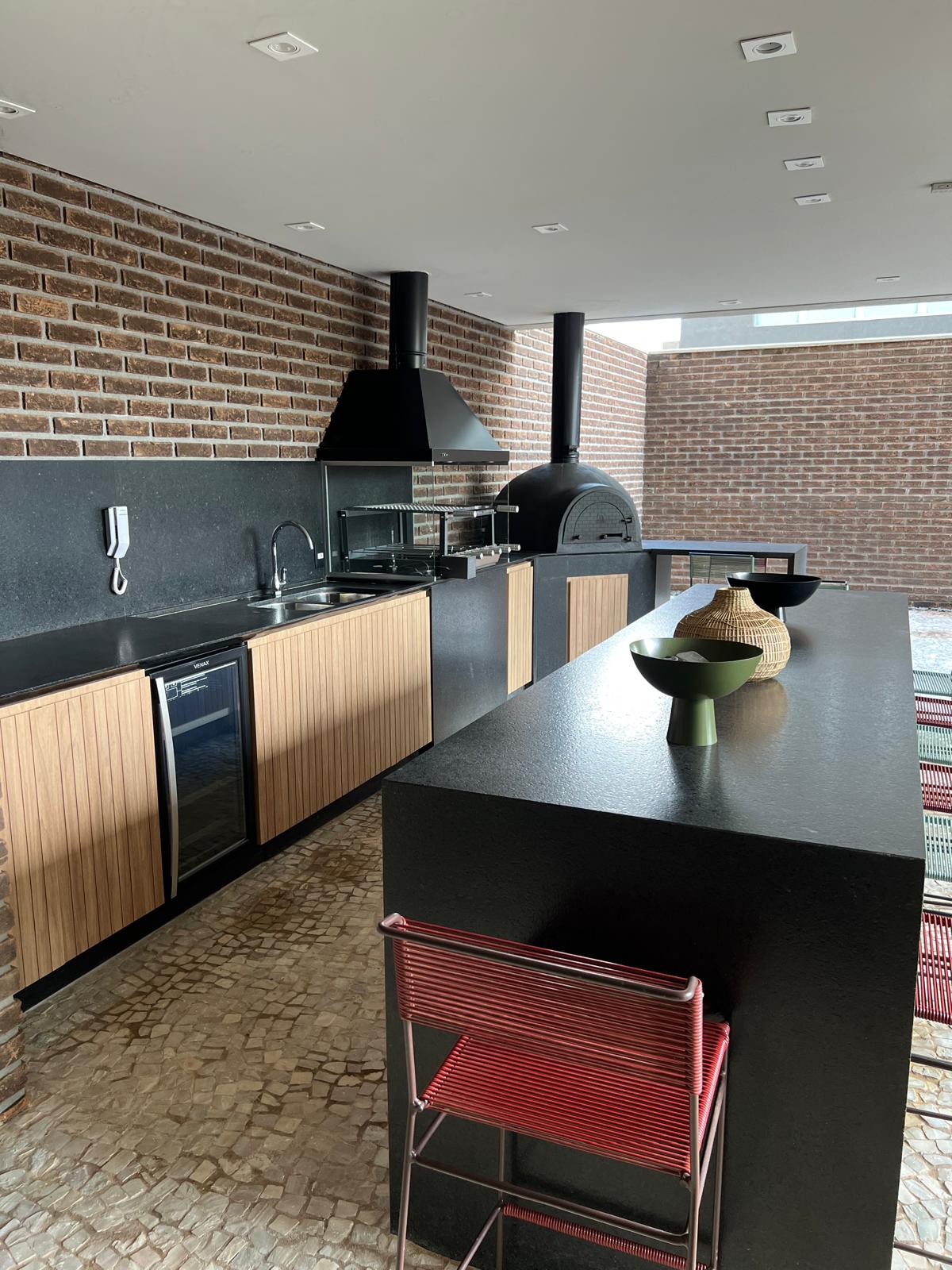 Foto do imóvel: Apartamento à Venda, 98 m² em Jardim Paulistano - São José do Rio Preto