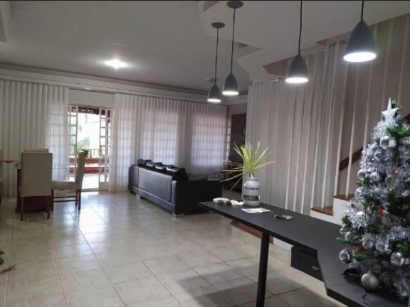 Imagem Casa com 3 Quartos à Venda,  em Palmares - Belo Horizonte