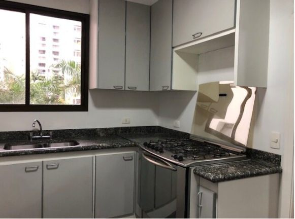 Imagem Apartamento com 4 Quartos à Venda ou Locação,  em Jardim Oriental - São Paulo