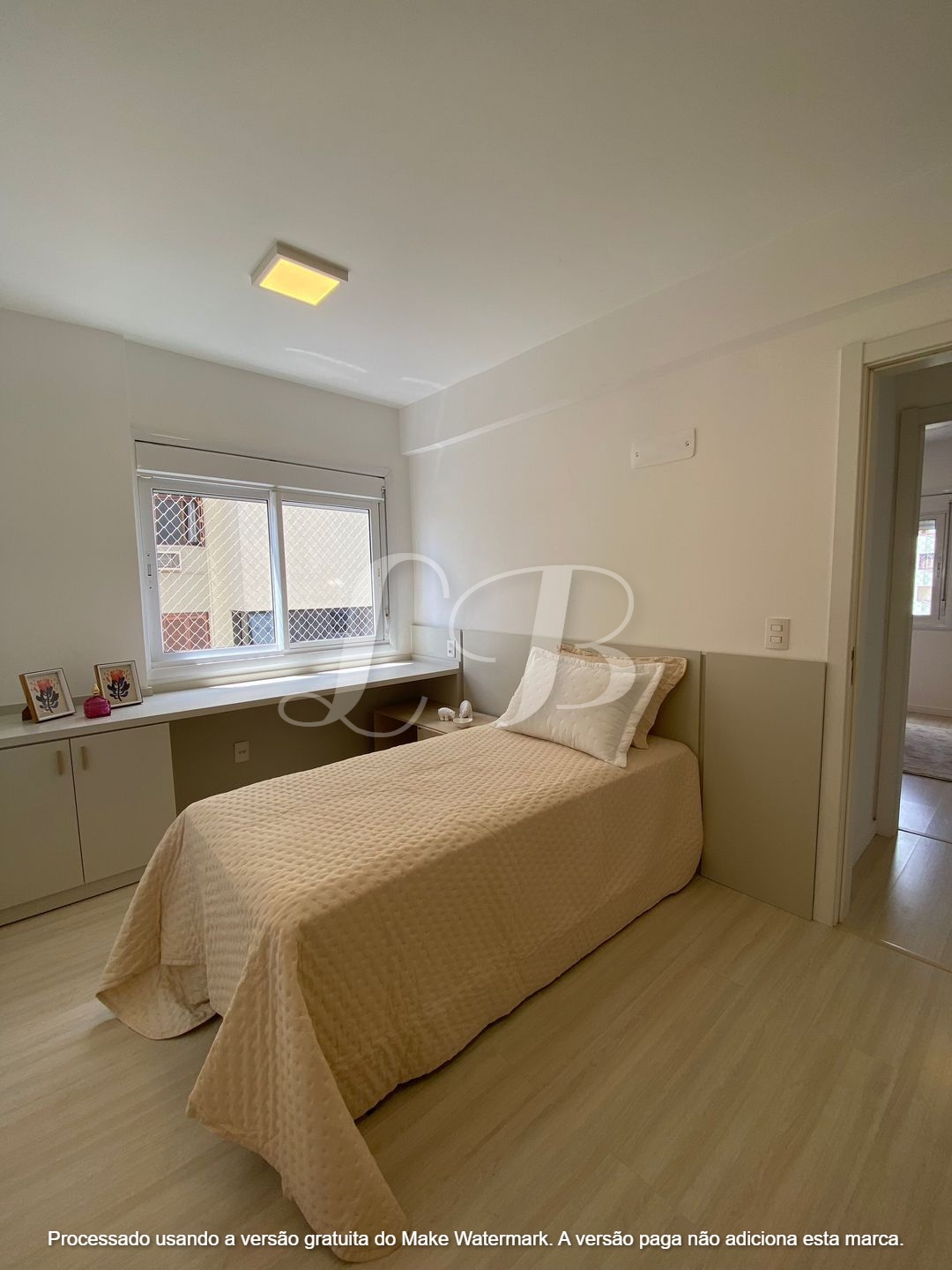 Imagem Apartamento com 3 Quartos à Venda, 101 m² em Centro - São Leopoldo