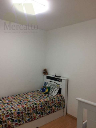 Imagem Apartamento com 3 Quartos à Venda, 126 m² em Jardim Wanda - Taboão Da Serra