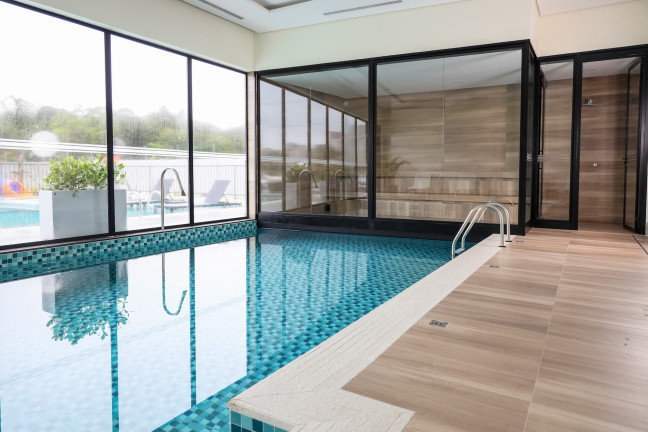 Imagem Terreno à Venda,  em Santa Cândida - Curitiba