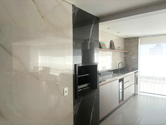 Foto do imóvel: Apartamento com 4 Quartos à Venda, 171 m² em Chácara Santo Antônio (Zona Leste) - São Paulo