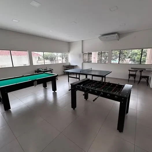Imagem Apartamento com 2 Quartos para Alugar, 87 metros em São João - Araçatuba