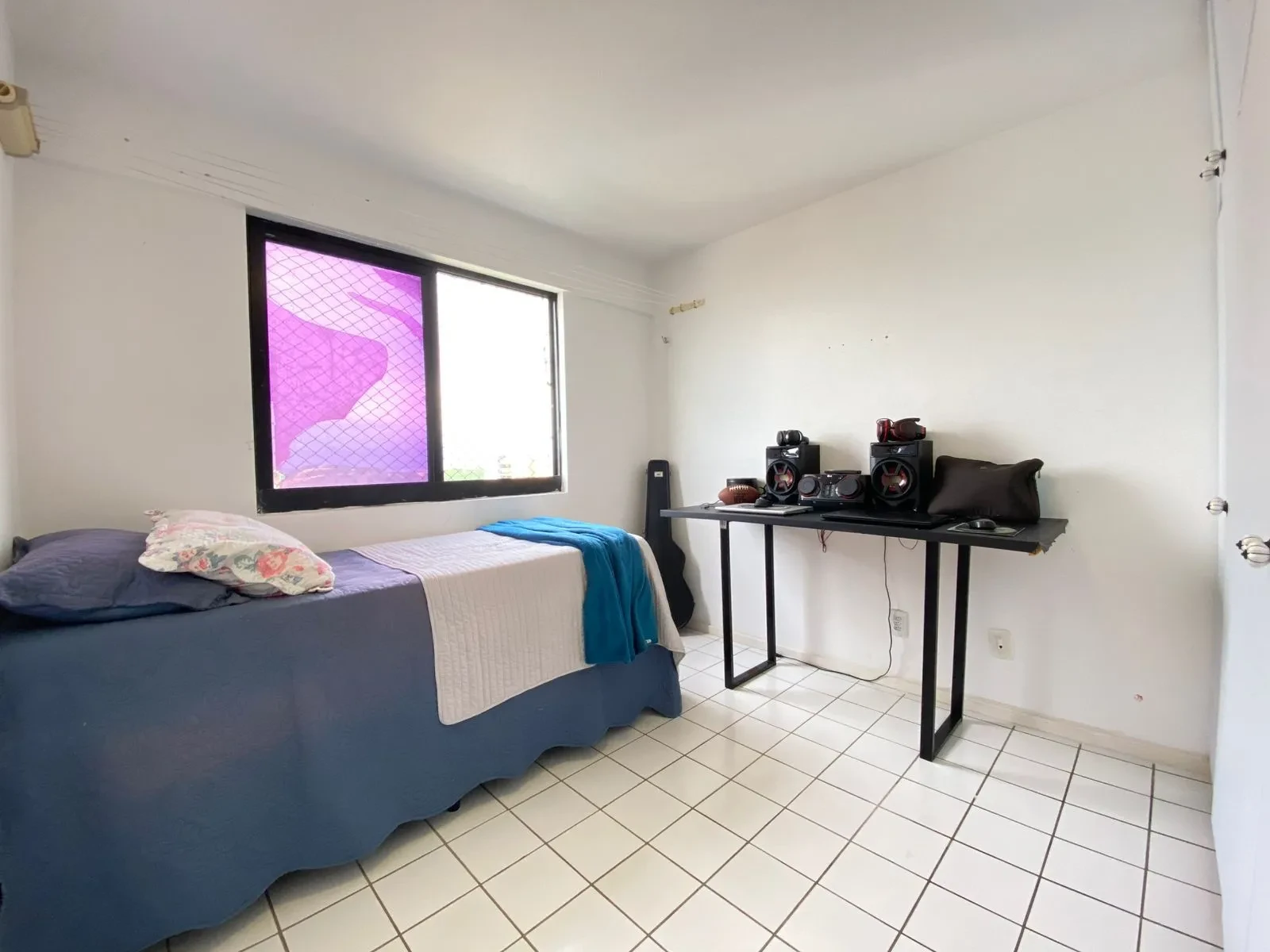 Imagem Apartamento com 3 Quartos à Venda, 97 metros em Ponta Negra - Natal