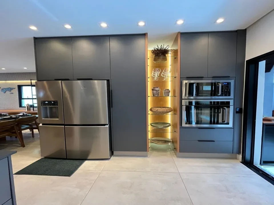 Imagem Casa com 3 Quartos à Venda, 195 m² em Jardim Celeste - Jundiaí