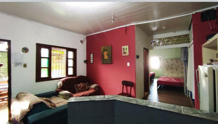 Casa com 2 Quartos à Venda, 109 m² em Bal. Gaivota - Itanhaém