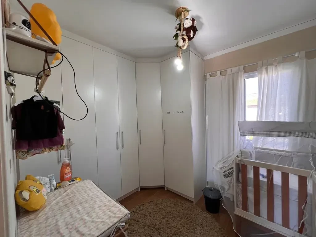 Foto do imóvel: Casa de Condomínio com 2 Quartos à Venda, 83 metros em Recanto Camanducaia - Jaguariúna