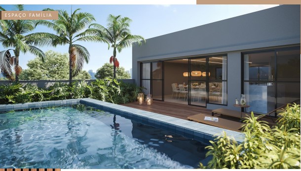 Imagem Casa de Condomínio com 3 Quartos à Venda, 125 m² em Alto da Lapa - São Paulo