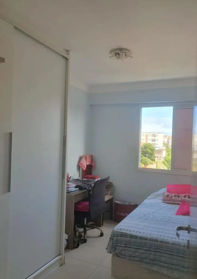 Imagem Apartamento com 2 Quartos à Venda, 69 m² em Barbalho - Salvador Imagem Apartamento com 2 Quartos à Venda, 69 m² em Barbalho - Salvador