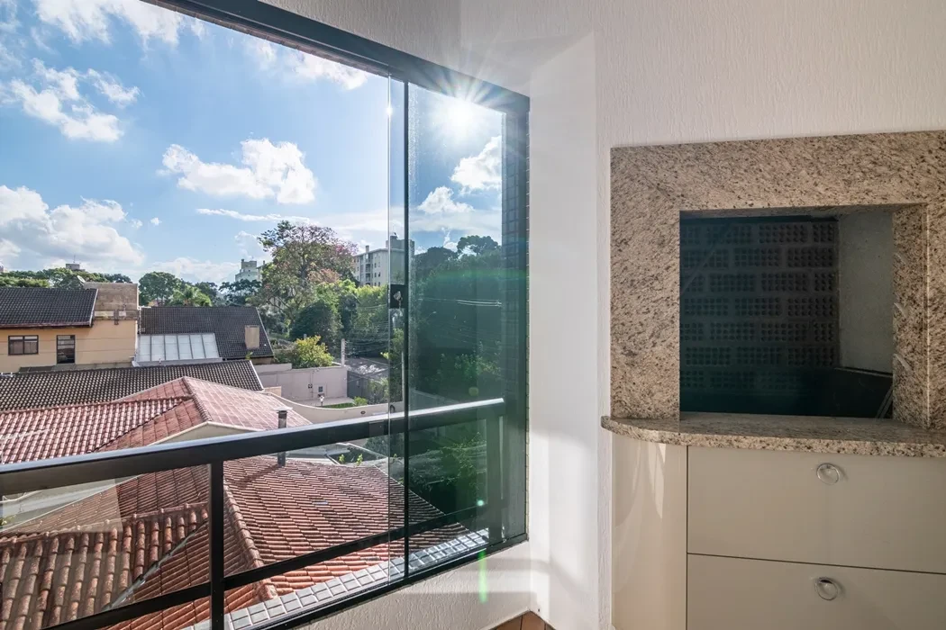 Imagem Apartamento com 2 Quartos à Venda, 101 m² em Bacacheri - Curitiba