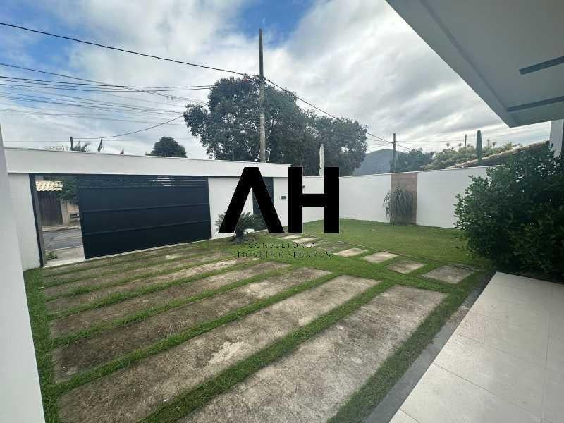 Imagem Casa com 3 Quartos à Venda, 150 m²em Jardim Atlântico Central (Itaipuaçu) - Maricá