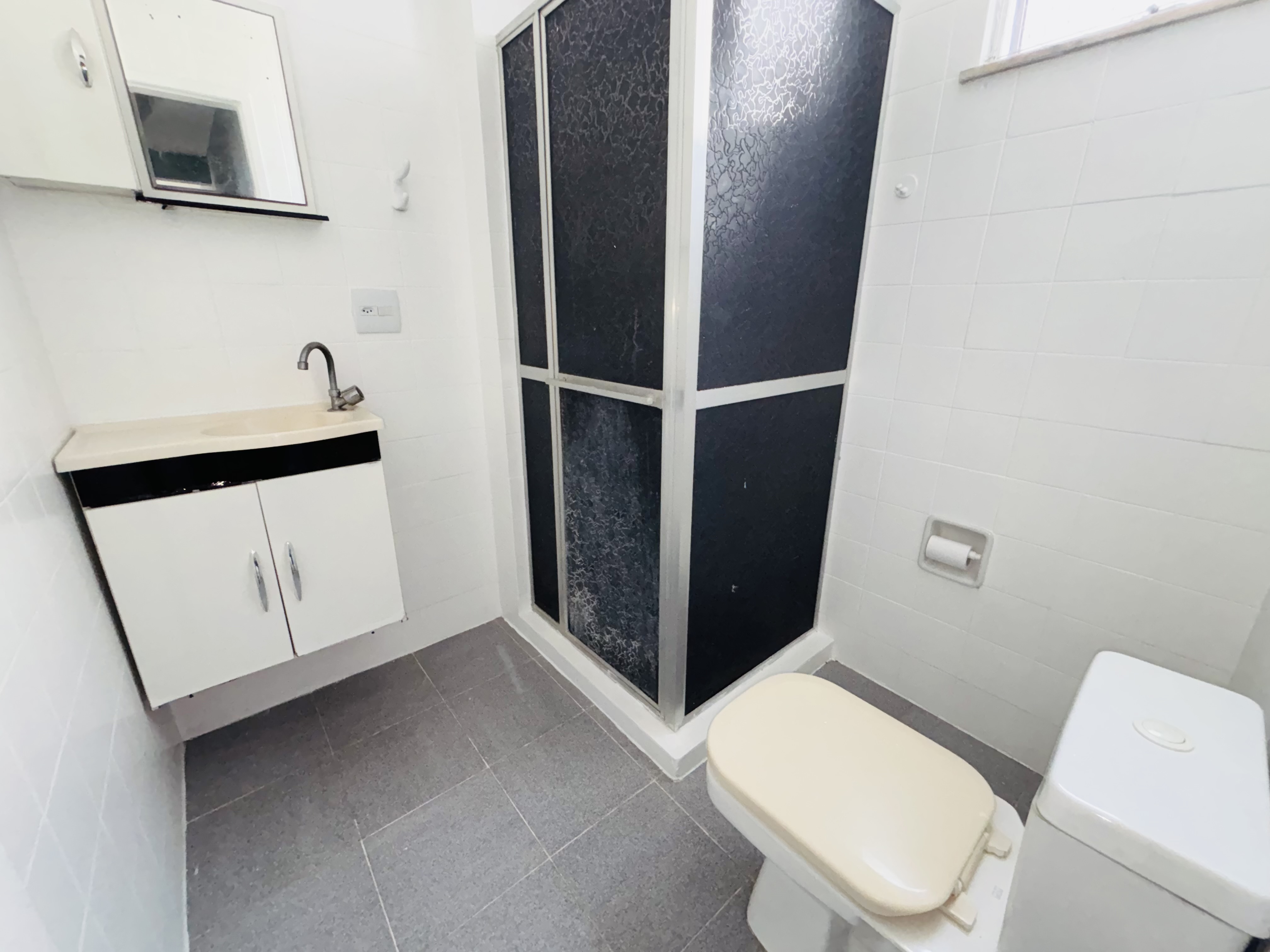 Imagem Apartamento com 2 Quartos à Venda, 50 m² em Fonseca - Niterói
