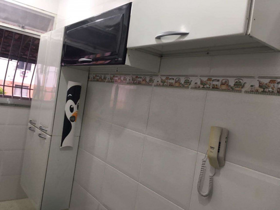 Imagem Apartamento com 2 Quartos para Alugar, 47 m² em Campo Grande - Rio De Janeiro