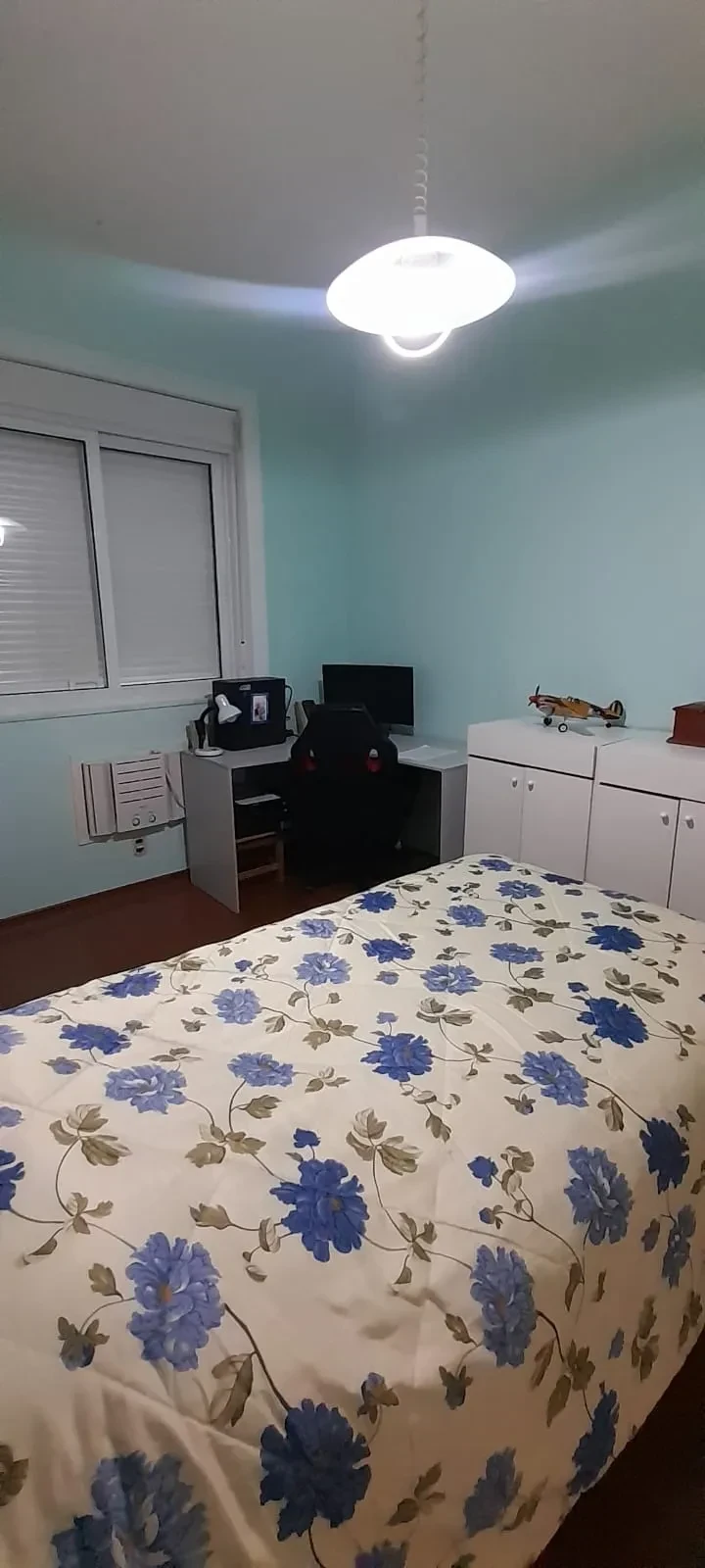 Imagem Apartamento com 2 Quartos à Venda, 98 m² em Tijuca - Rio de Janeiro