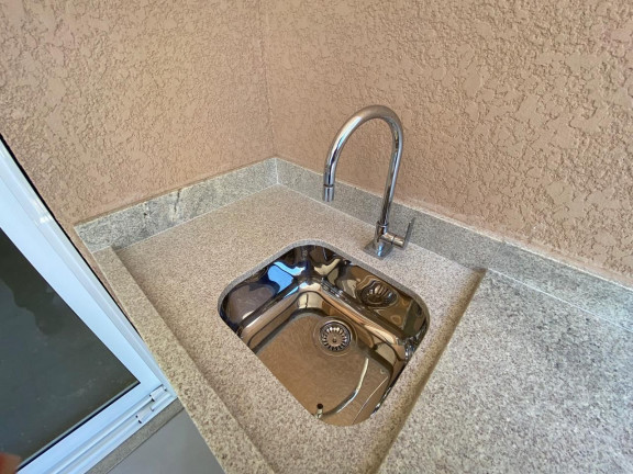 Imagem Apartamento com 3 Quartos à Venda, 110 m² em Alphaville Empresarial - Barueri