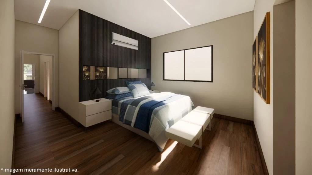 Imagem Casa com 3 Quartos à Venda, 120 m² em Parque Xangri-Lá - Contagem